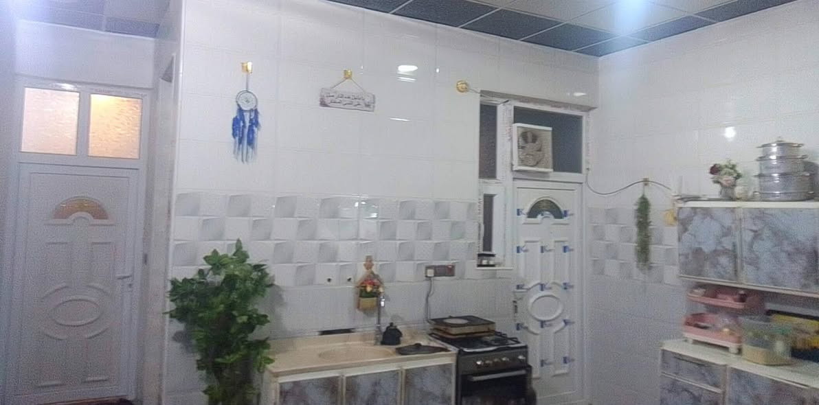 دار البيع مساحه 100 متر قاط واحد
تحرير الحولي طابو زراعي سند 25 جزء ثاني 

قرب سنتر حولي خدمات كامله سعر  56 

***********
