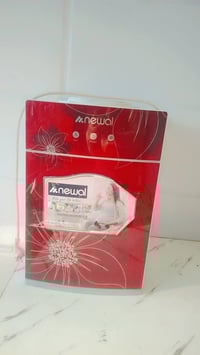 براد ماء • منوال • حار ما يشتغل