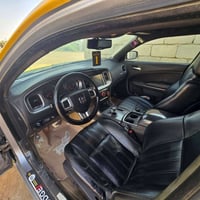 جارجر • ٢٠١٤ • حادث