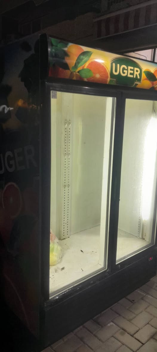 للبيع متواجد خاص


**إذا كنت صاحب هذا الإعلان وتريد حذفه لأي سبب، رجاءا أرسل رسالة إلى الدعم الفني**