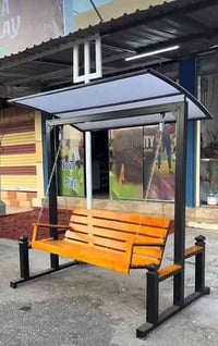 عررررررررررررض خاااااااص ومحدود لدى حدادة الســلامي 🔴 مراجيح حسب الطلب...