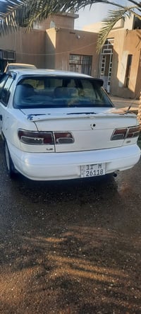 سيفيه • ١٩٩٦ • مكينة وكير مكفول