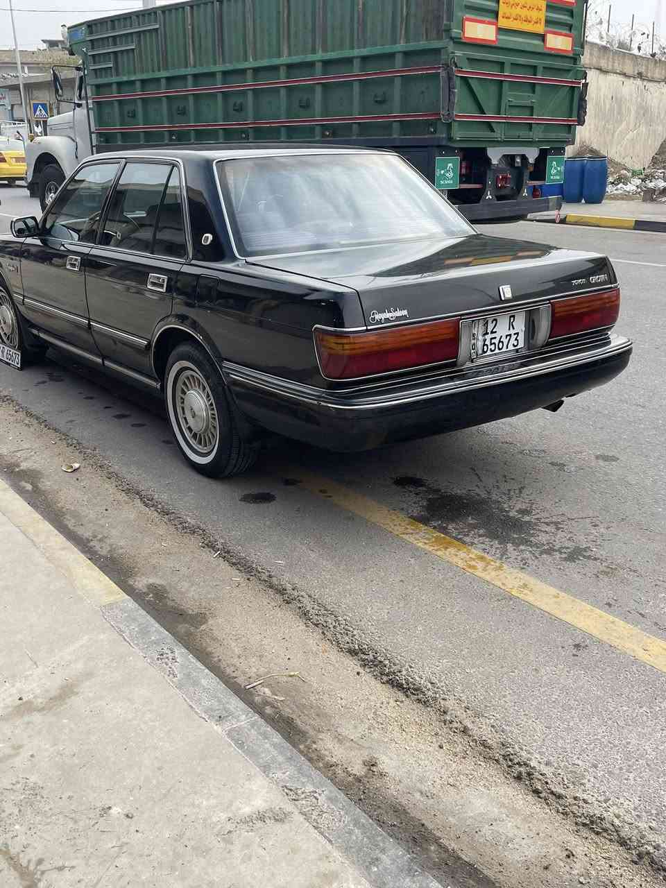 البيع سياره سيدان موديل 1991رقم نينوي إنكليزي شرط تحويل مكينه وكير شرط إلا صرف ولا نفخ سياره بس بيه بونيد صبغ مكينته مال بطه 2500 سعر البيع 55بيها مجال الطيبين العنوان موصل جانب الأيمن ***********
