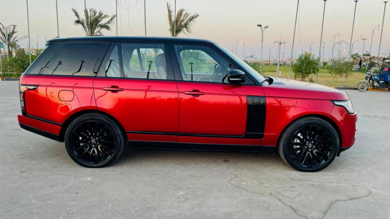 بيع او مراوس رانج روفر موديل 2013 

باسمي رقم اربيل
 

مواصفاتها مال  رجال أعمال ViP فول الفول
مكينة سوبر 8 سلندر بانزين 

انطلاقة وقيادة ومتعة وتسارع رهيبة  

مكان البصرة 
***********
