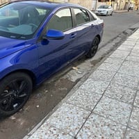 ٢٠٢٣ • ماشيه ٣٨ الف • رقم بغداد