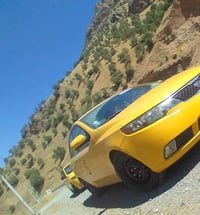 فورتي EX • ٢٠١٣ • وارد امريكي