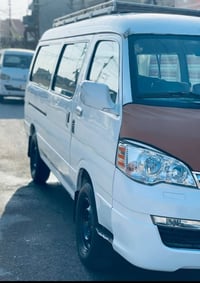 سياره جنبي اللبيع اج وان موديل  ١٤ كفاله عامه رقم بغداد  عنوان الزعفرا...