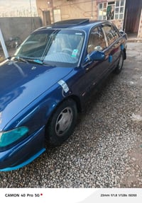 سوناته للبيع موديل 94 كامله مكمله مال جناي السعر 42 07826253301