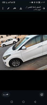 النترا • ٢٠١٥ • خليجي