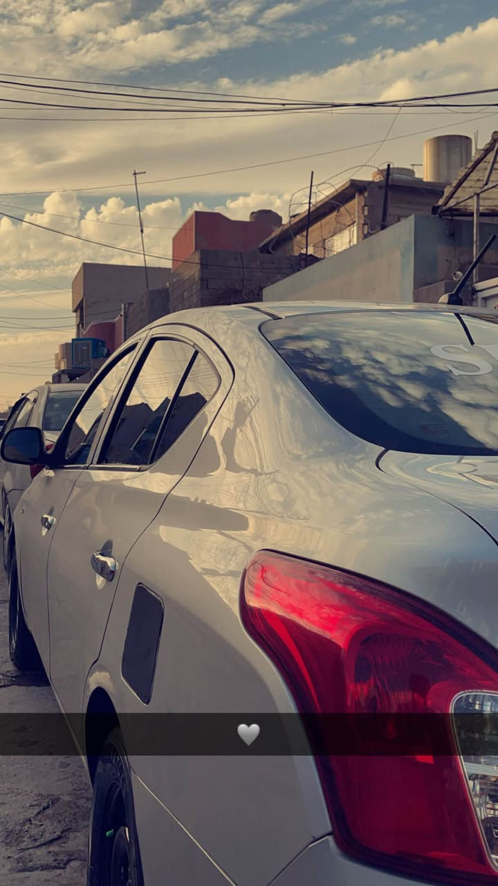 ‎نیسان سەنی (٢٠١٥)٤/٥پارچەی سبوغە سەیارەکە جوان چوار تایەی نوێی لۆ بەسترایە سەنەوی و رەقەمی نوێیە‎ Singapore


**إذا كنت صاحب هذا الإعلان وتريد حذفه لأي سبب، رجاءا أرسل رسالة إلى الدعم الفني**