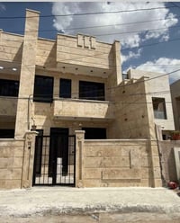 بيت مسلح • صليخ ٦٠٠ • ١٢٣م