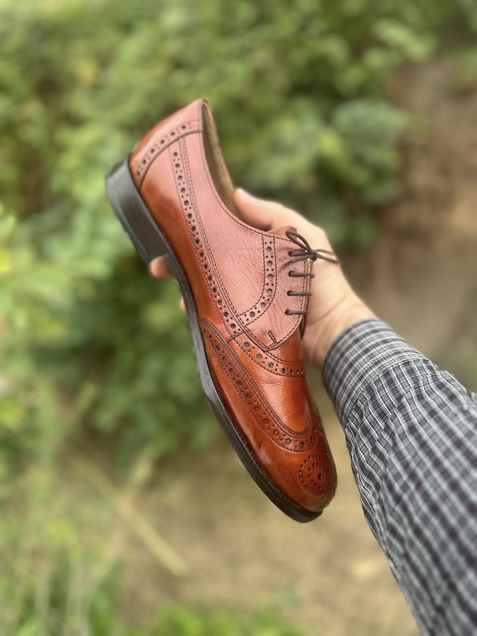 ماركة ويست بيوري قياس 43
***********
