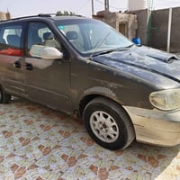 كرنفال كاز • ٢٠٠٥ • السماوه