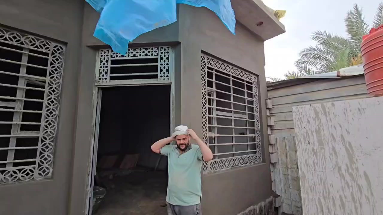 *********** في البصره
