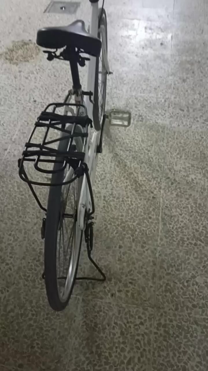 للبيع ثنينم اولا واحد
للبيع ومروس حسب القناعه
بيازكل نضيف
موديل 2016
حجم26
نضافه فول غراضو كاملات
سعر خاص 
بيازكل الثاني
للبيع ومروس حسب القناعه 
بيازكل 
شركه كلوف
نضافه فول 
موديل2018
حجم26
غراضو كاملات 
سعر خاص
مكاني موصل حي عدن الاشراي يجي خاص


**إذا كنت صاحب هذا الإعلان وتريد حذفه لأي سبب، رجاءا أرسل رسالة إلى الدعم الفني**