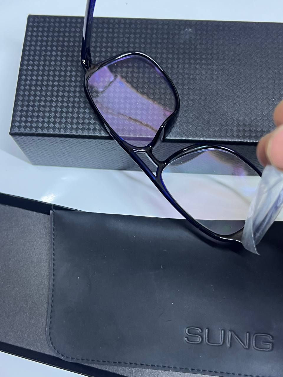 نضاره صفر مال شاشات تم 15


**إذا كنت صاحب هذا الإعلان وتريد حذفه لأي سبب، رجاءا أرسل رسالة إلى الدعم الفني**