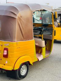 تكتك • موديل 2020 • مرقم