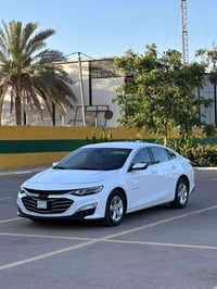 سياره ماليبو للبيع موديل 2024   مواصفات سياره فول عده الفتحه فئه LT   ...