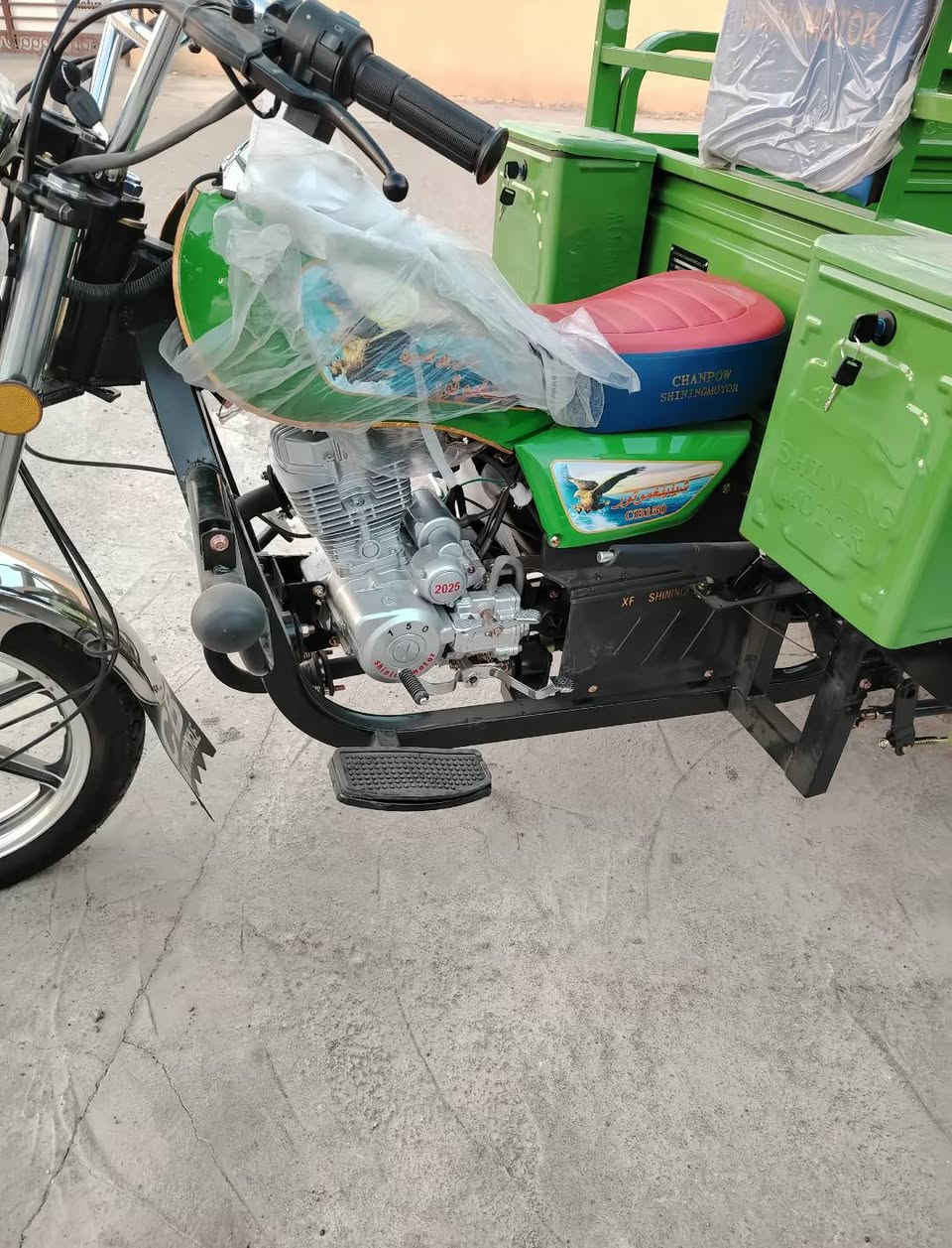 السلام عليكم ستوتة جمرة موديل 2025 مكفولة كافلة عامة مرقمه "ملاحظه"
التصوير قبل الترقيم السعر 2مليون و100 وبيه مجال وبيعته مستعجله اترجاك لا تكسر بسعره اذا مو شراي العنوان الناصرية-الشرقية 
***********
