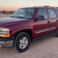 تاهو • ٢٠٠٥ • رقم صلاح الدين