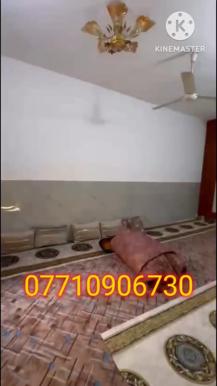 السلام عليكم
بيت ١٥٠ متر طابقين بناء حديث ٦ غرف نوم واستقبال وصالة ومطبخ و ٣ صحيات  .
الحسينية منطقة المخابرات قرب تقاطع الجريخي 
السعر قفل قفل ١٢٢ من الاخير 
الاتصال *********** متوفر واتساب 
ابو الحسن الحسني للعقارات
