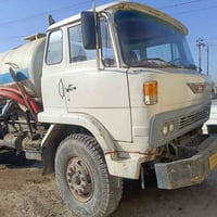 هينو 1986 لبيع سنويه حوضيه وعضم شراي يتصل 07711365197 لسعر سبعه ونص