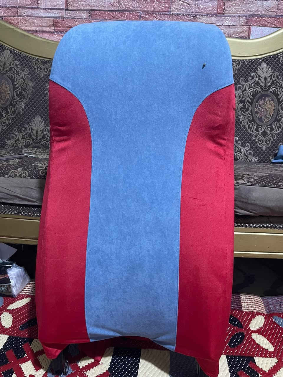خياطة تلبيسة وبردات  باص


**إذا كنت صاحب هذا الإعلان وتريد حذفه لأي سبب، رجاءا أرسل رسالة إلى الدعم الفني**