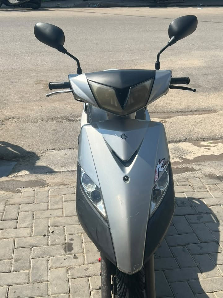 للبيع ثعلب كابريتر سرعه ١٤٠ مكفوله السعر ٨٢٥ الف عنوان الشعب ***********
