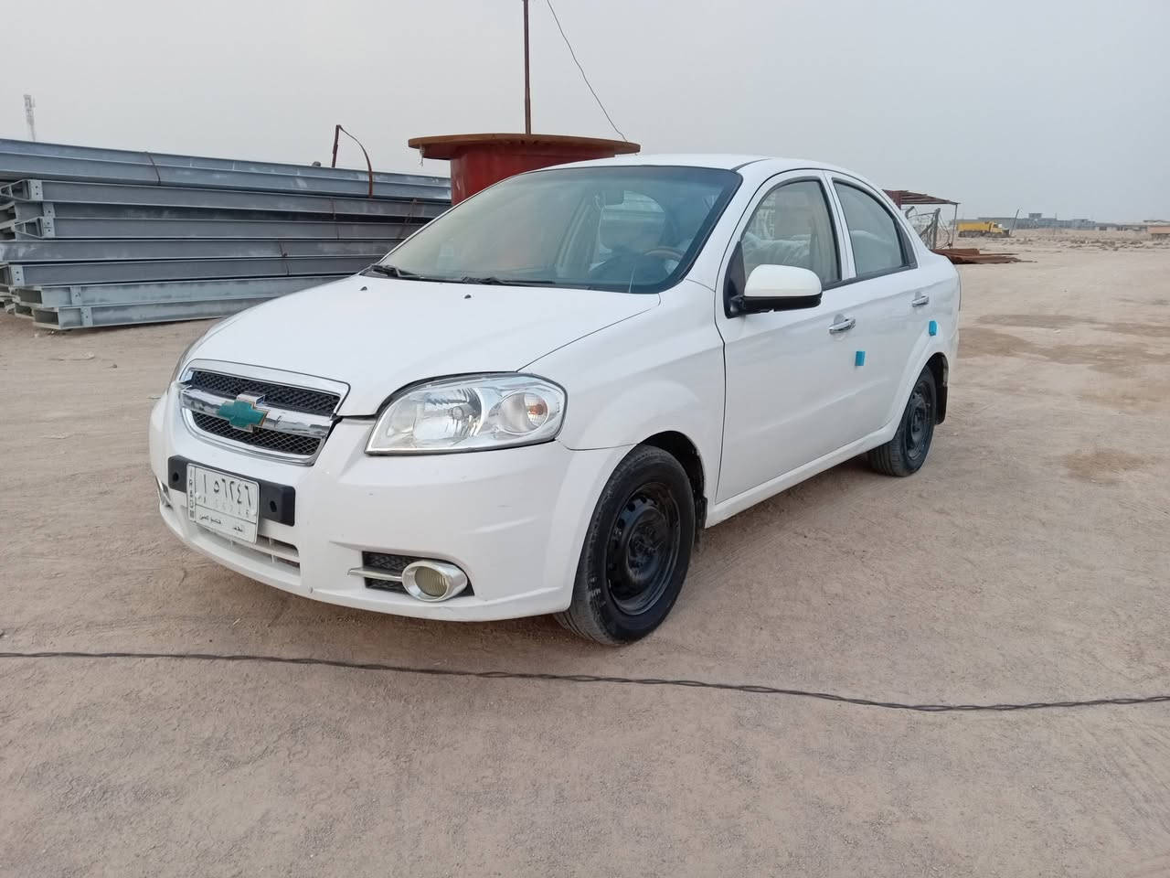 السلام عليكم للبيع افيو 2009 خليجي رقم نجف تحويل مباشر سنويه لل2027 مكينه مفتوح كير اوتو جام اوتو شاشه تاب سستم صوت   مكينه كير حداديه تايرات خير من الله كهربائيات سياره جاهزه علئ24 حبايه ترايك وين ميعجبك سياره مال جناي استخدام شخصي سياره متعوب عليها واحلى من الصور بلعافيه عل ياخذها
السعر 65وبيها مجال للشراي يتصل وبخدمته
للاستفسار ***********
