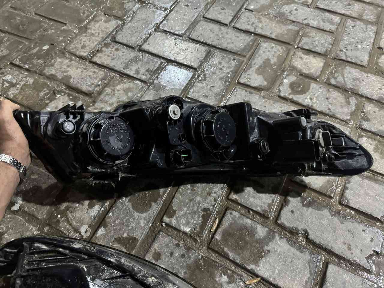 اصليات مال سياره متروكات  ما اعرف يشتغلن او لا  اذا عندك سعر حطه   فورتي 2014


**إذا كنت صاحب هذا الإعلان وتريد حذفه لأي سبب، رجاءا أرسل رسالة إلى الدعم الفني**