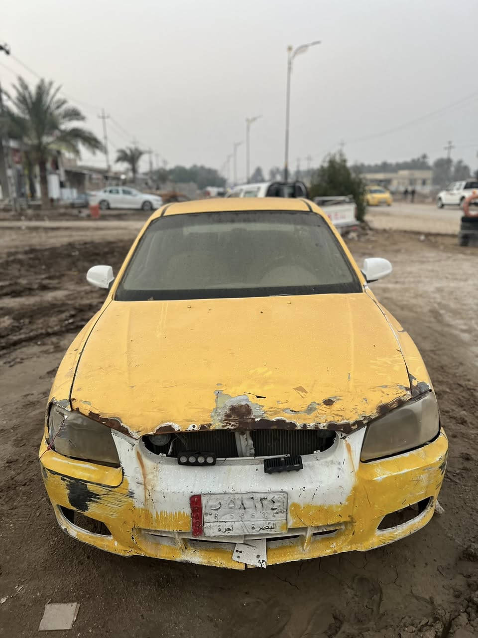 اكسنت 2001السعر 10وبيه مجال حق الجيه اكفله سرقه وعشائر ***********
