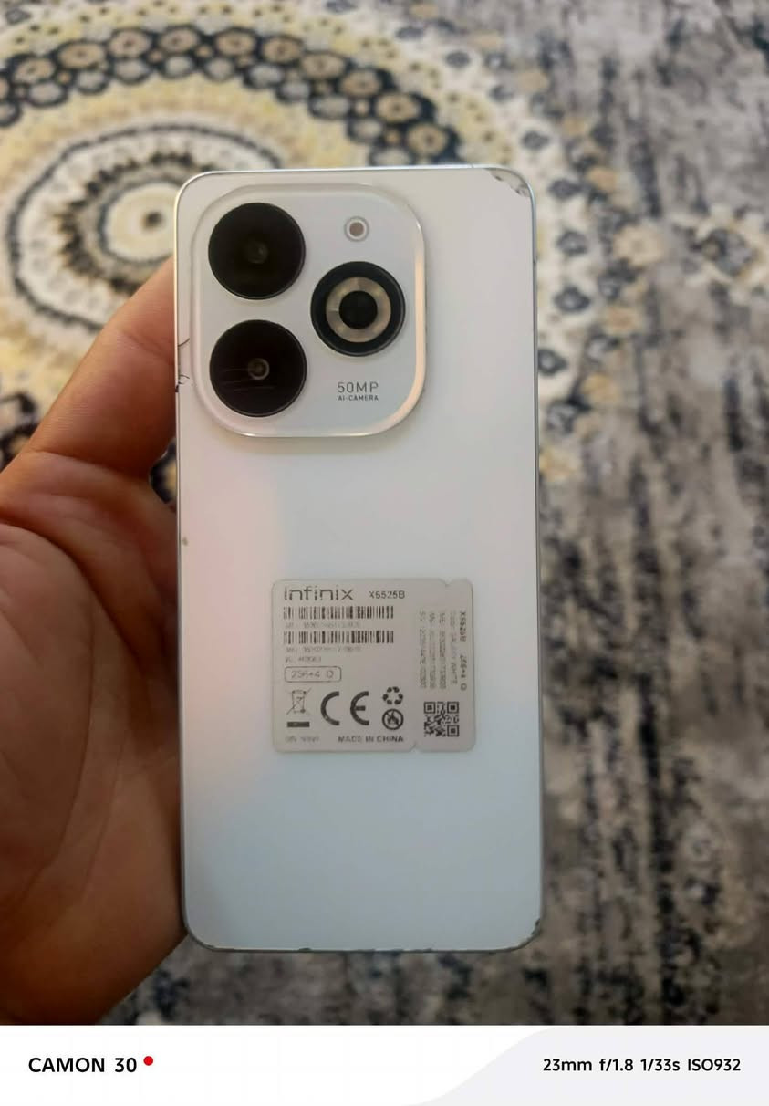 لمراوس شعندك تعال خاص ثمانيه بلاص هم اروس عادي انفنكس مثل مابل صوره بس ضهر شويه ول كمره ذكره256مكاني بعقوبه كطون رحمه


**إذا كنت صاحب هذا الإعلان وتريد حذفه لأي سبب، رجاءا أرسل رسالة إلى الدعم الفني**