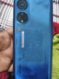 هونر X7 • نضيف جدا • مع كفر وشاحن