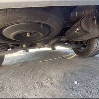 يوجد غراص سنتافي 23.  22 ويوجد ايضا. مكاين . 2500 تيربو. . كروب واتساب...