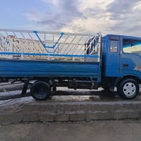 كيا بزون • كيا أم عيون • شاحنة كيا • شاحنة للبيع • شاحنة نقل • كيا • ب...
