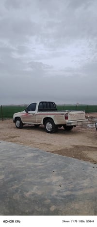 بيكاب 1999 • كفالة عامة • باسمي