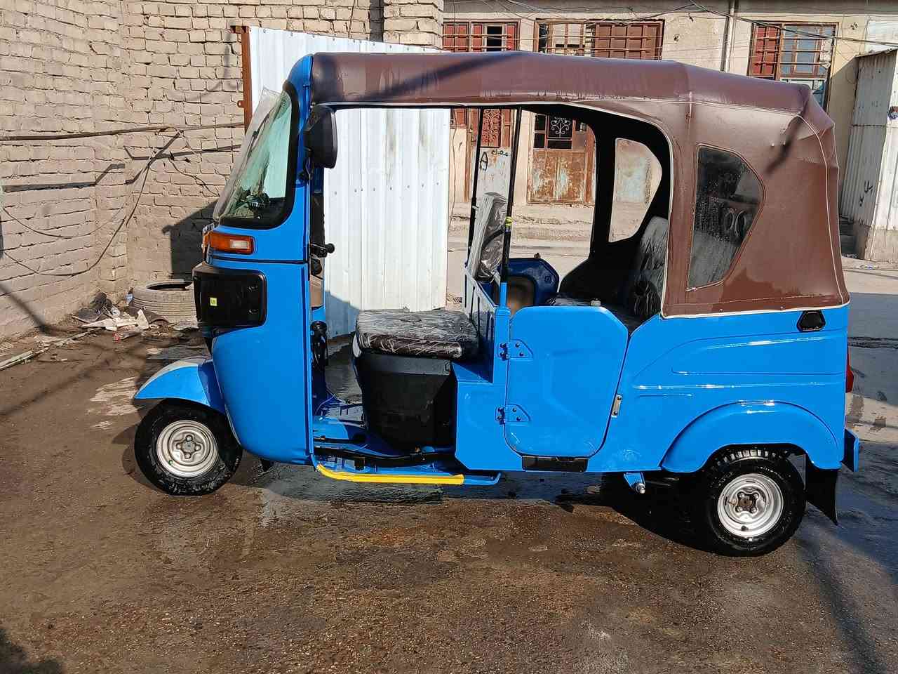 السلام عليكم إخوان تكتك 2022 مضلع كفالة عامة مكينةخير الله *********** السعر خاص مكاني بغداد الدورة ابو دشير
