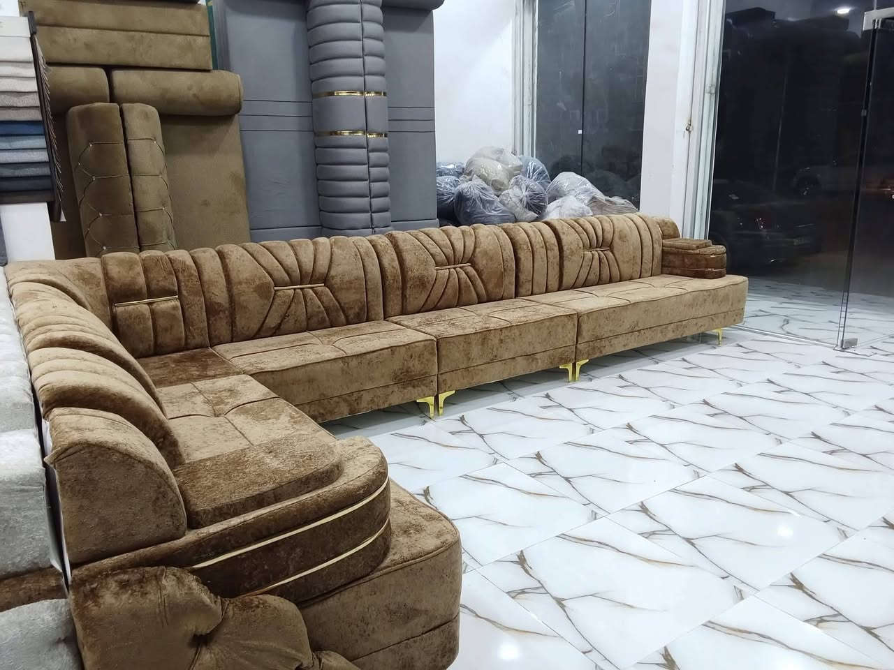 الناصرية الاسكان الصناعي النزله الثالثه نزله البانزين خانه نهايه شارع مدرسه أيليا مجاور صيدليه أيات كريم
للاستفسار اكثر الاتصال على الرقم ***********
