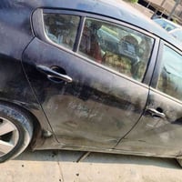 ماتور ٢٠٠٠ • وارد امريكا • ضربة خلفية