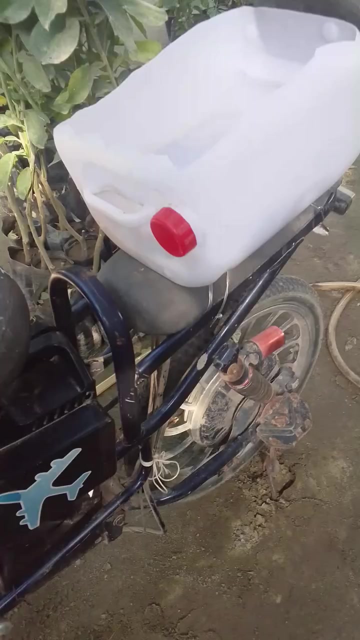 بايسكل شحن للبيع مستعمل بطاريات صارلهن شهرين  من شديتهن 150او بي مجال
تصال ***********
