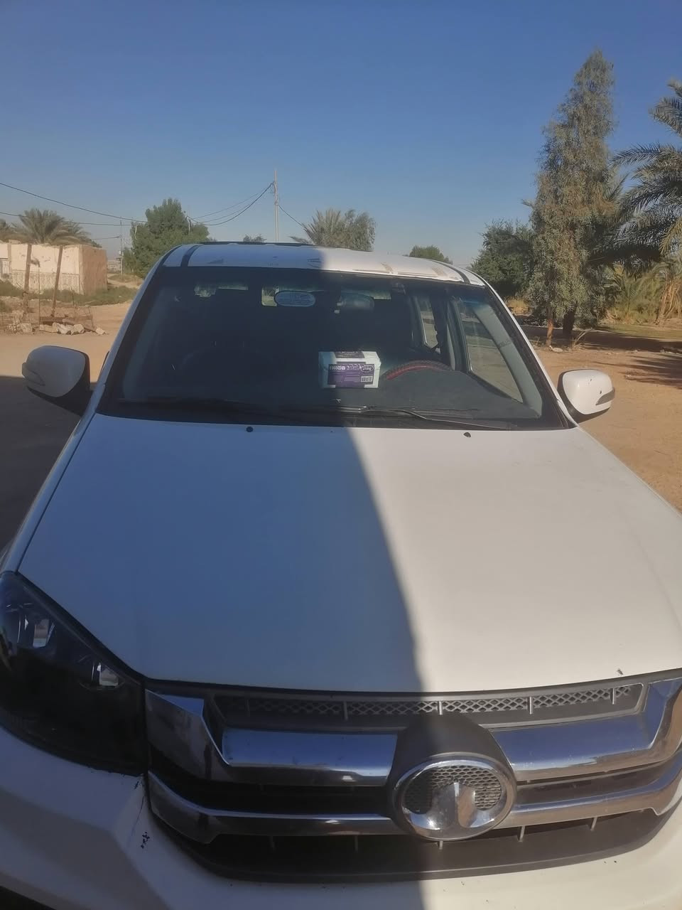 البيع مديل 2023 سيارة مكفوله كفاله البيع *********** العنوان ديوانية غماس
