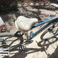 بايسكل جبلي • تيوب طاك • الجمعيات