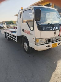 جاك • موديل ٢٠١٢ • محرك كيا ٤٠٠٠