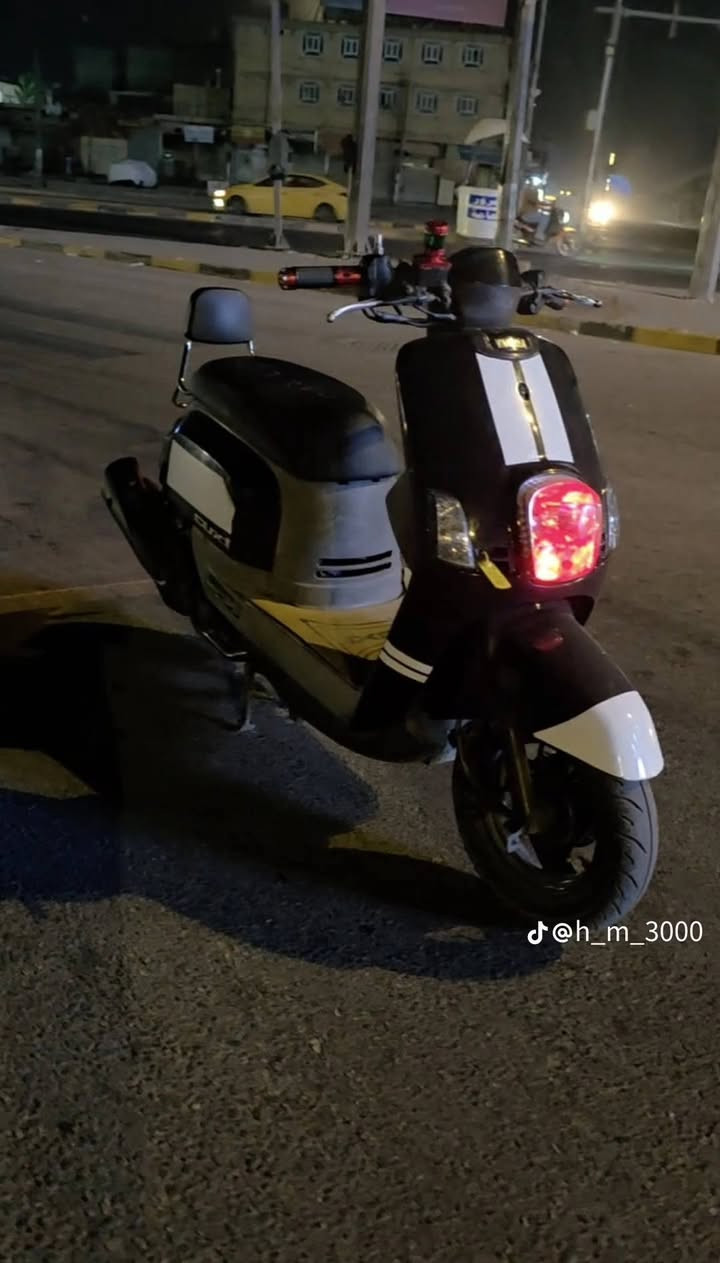 السلام عليكم. الدراجه للبيع بوليسي. نوزل 2009 مكاني بالكوفه الشراي خاص ***********
