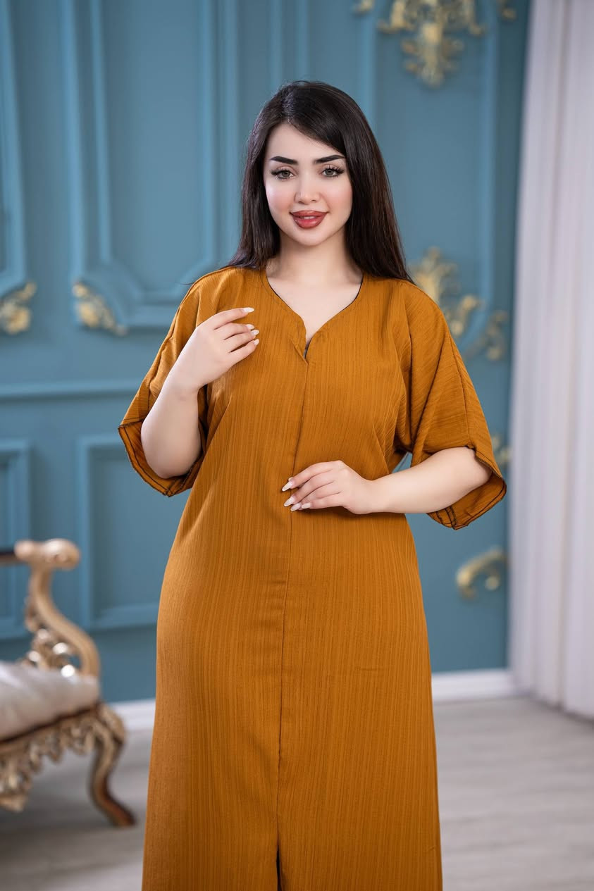 دشداشة نسائي
خامة كريشة شرط الفحص 

فري سايز لحد ٨٥ كيلو 

الدرزن 85 الف. النسبه الف 
سعر القطعة مفرد  10


**إذا كنت صاحب هذا الإعلان وتريد حذفه لأي سبب، رجاءا أرسل رسالة إلى الدعم الفني**