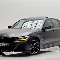 ٥٣٠i اكس درايف • ٢٠٢٢ • ٣ قطع صبغ