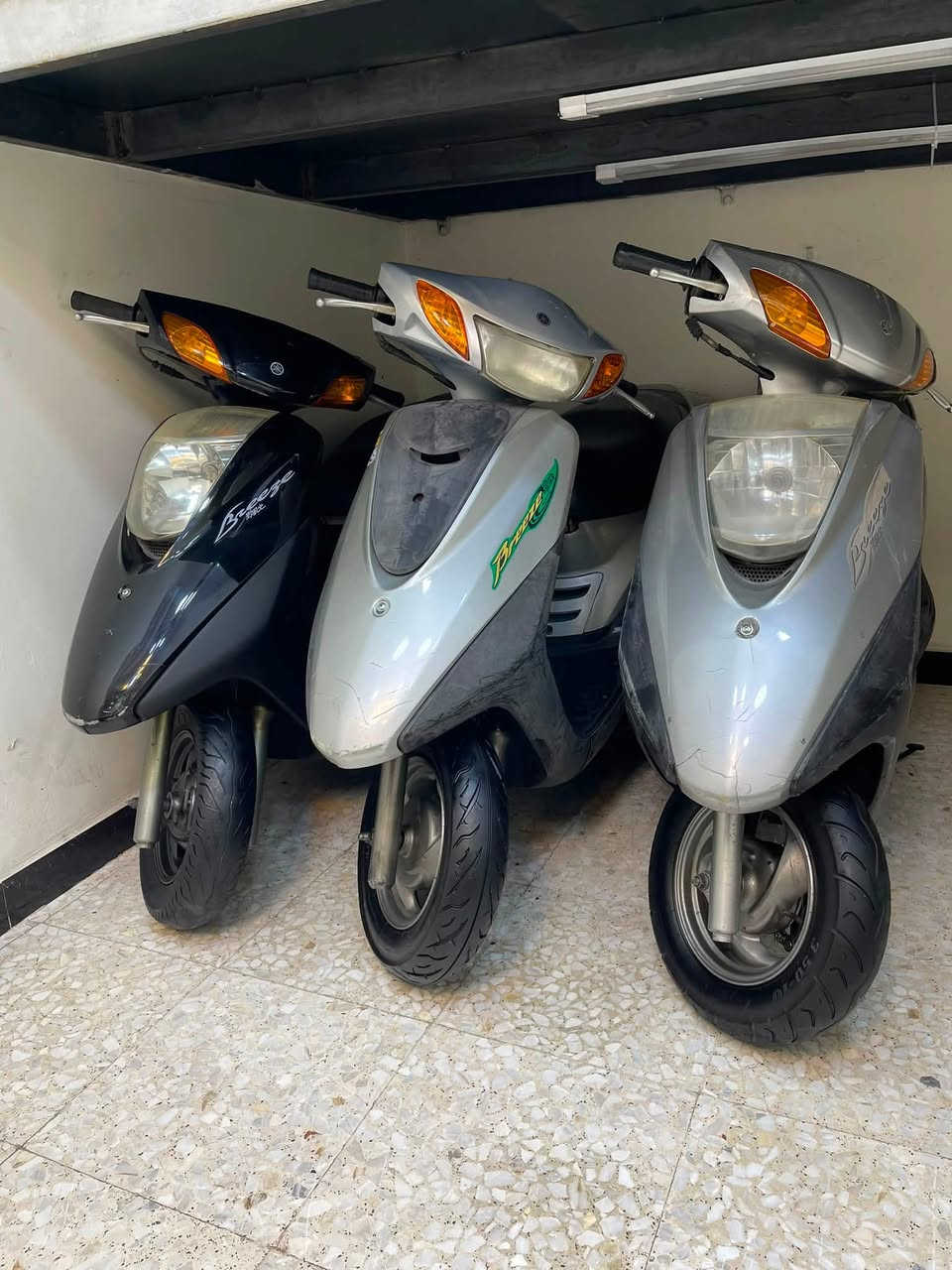 🫡السلام عليكم 🫡
‼️‼️متوفر الان ‼️‼️

بريزات قطع جدد شرط بحالة الوكالة جدد طك كارتون كفالة عامة كفر ومكينه بالكارتون شرط الفحص لايت فوك ولايت جوه 

العنوان/ بغداد/ الكريعات / شارع الكويتي/ قرب معرض سآلم للكهربائيات 

للتواصل/ ***********📞📞📞🛵

@الجميع
