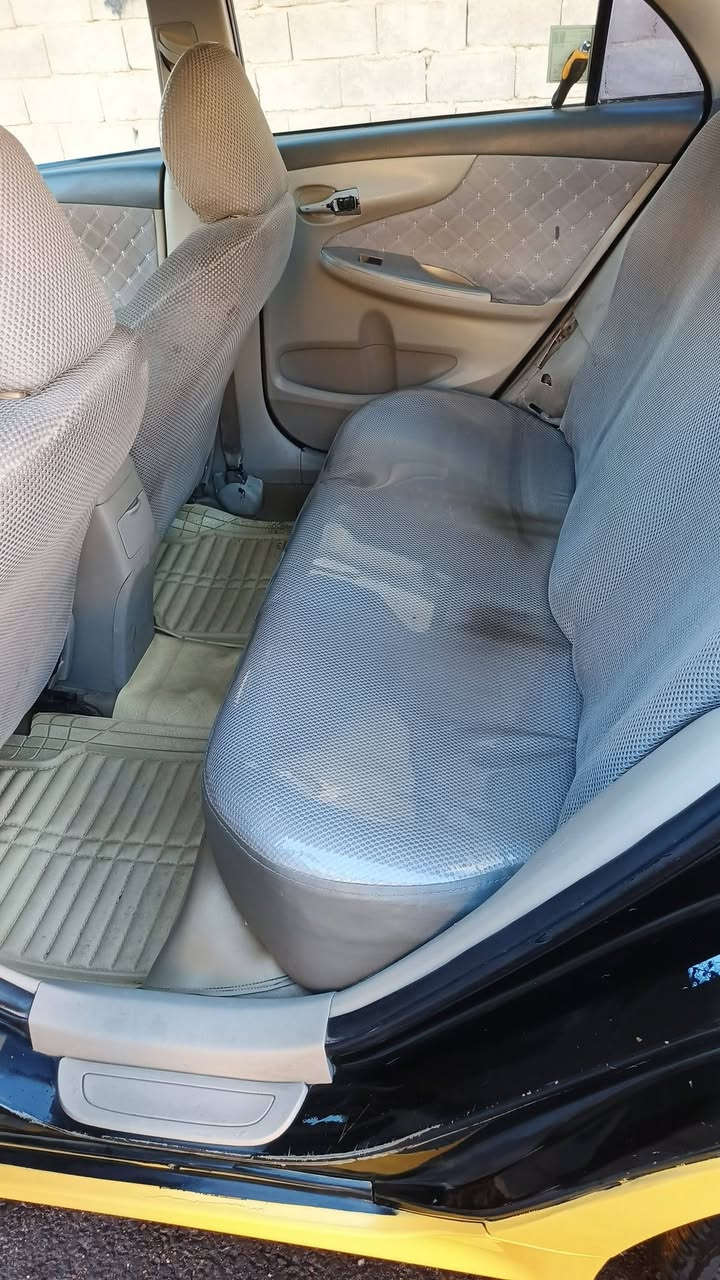 السلام عليكم كورله للبيع الموديل 2010 وارد أمريكي كير مكينى حدديات مكفولات عنوان السياره الانبار فلوجه السعر 97 وبيه مجال الشراي شيى بصيط  ،، ***********
***********
