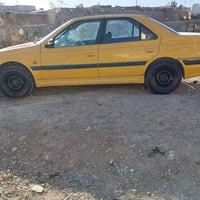 بارس • موديل ١٥ • رقم بغداد