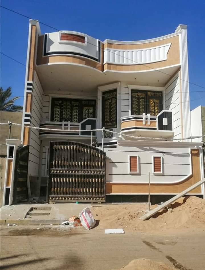 السلام عليكم خلفة صباغ واجهات وداخل وتصليح رطوبة بأسعار مناسبة وعمل درجة اولى مكاني بغداد للاستفسار واتساب او خاص 
***********
08755288398
